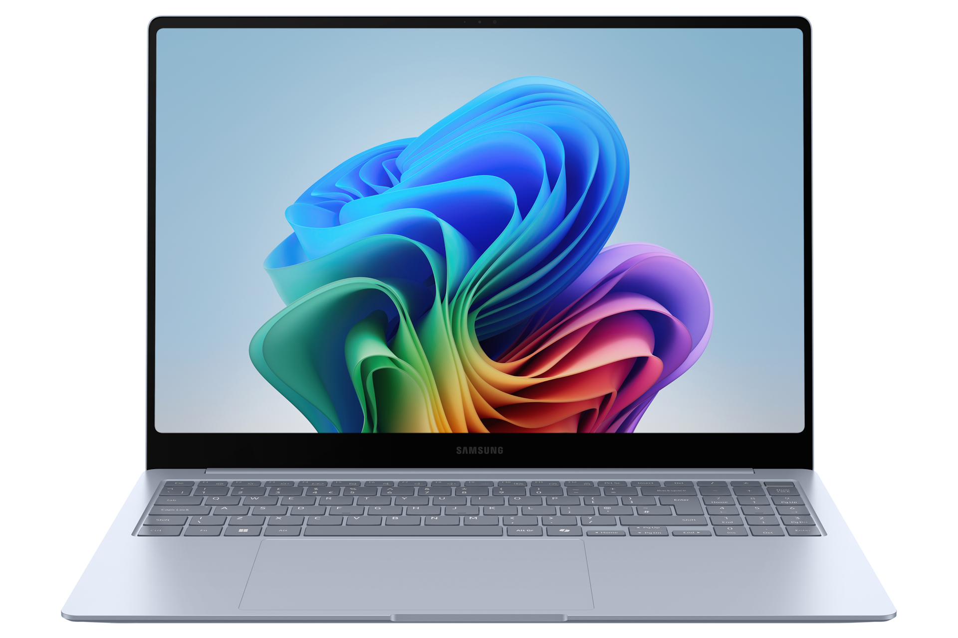 Samsung Galaxy Book4 Edge NP960XMBA-EXP Snapdragon X1E-84-100 Laptop 4