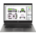 HP ZBook Studio x360 G5 Intel® Core™ i7 i7-8750H Mobile workstation 15.6" Touchscreen Full HD 16 GB DDR4-SDRAM 512 GB SSD NVIDIA Quadro T2000 Wi-Fi 5 (802.11ac) Windows 10 Pro Black, Gray, Silver