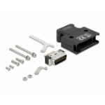 DeLOCK 66623 kabelaccessoire Kabelschoen