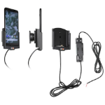Brodit 727088 holder Active holder Mobile phone/Smartphone Black