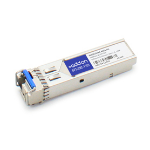 AddOn Networks 3HE04324AB-BX54-AO network transceiver module Fiber optic 1000 Mbit/s SFP