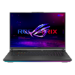 ASUS ROG Strix G18 G814JIR-N6003W/R Intel® Core™ i9 i9-14900HX Laptop 45.7 cm (18") WQXGA 32 GB DDR5-SDRAM 1 TB SSD NVIDIA GeForce RTX 4070 Wi-Fi 6E (802.11ax) Windows 11 Home Black, Grey