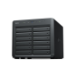 Synology DX1215II/48TB TOSH 12 Bay DT disk array Desktop Black