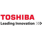 TOSHIBA TFC305PYR TONER CARTRIDGE YELLOW