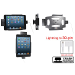 Brodit 514461 houder Passieve houder Tablet/UMPC Zwart