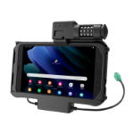 RAM Mounts RAM-HOL-SAM58PDCLU houder Passieve houder Tablet/UMPC Zwart