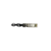 HPE Câble cuivre à connexion directe 25 Go SFP28 à SFP28 de 0,5 m