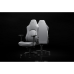 Razer Iskur V2 NewGen Gaming armchair Padded seat Grey