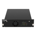D-Link PoE Redundant Power Supply DPS‑520
