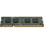 HP 2GB 144-Pin DDR3 TAA Version DIMM memory module