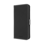 Insmat 650-3426 mobiltelefonfodral 17,5 cm (6.9") Utbytbara fodral Svart