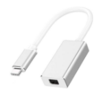 JLC Type C Male to Mini DisplayPort Female Adapter