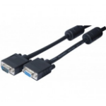 Hypertec 119800-HY VGA cable 1.8 m VGA (D-Sub) Black