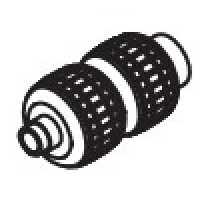 Kyocera 303M407480 Printer/Scanner Spare Part 1 Pc(S)