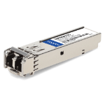 AddOn Networks Alcatel-Lucent Nokia Compatible TAA 10GBase-CWDM SFP+ Transceiver (SMF, 1270nm, 40km, LC, DOM, -40 to 85C)