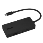 ASUS Dc110 4 In 1 Us-C Dock/