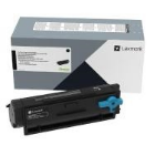 Lexmark B340HA0 tonercartridge 1 stuk(s) Origineel Zwart