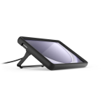 Compulocks Galaxy Tab A9 8.7" Secured Kickstand - Black
