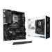 Asrock Z890 Pro-A WiFi Intel Z890 LGA 1851 (Socket V1) ATX