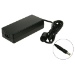 2-Power 2P-92P1211 power adapter/inverter Indoor 90 W Black