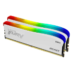 Kingston Technology FURY Beast RGB Special Edition memory module 32 GB 2 x 16 GB DDR4 3600 MHz