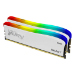 Kingston Technology FURY Beast RGB Special Edition memory module 32 GB 2 x 16 GB DDR4 3600 MHz