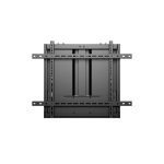 Multibrackets 7765 fäste för skyltningsskärm 190,5 cm (75") Svart