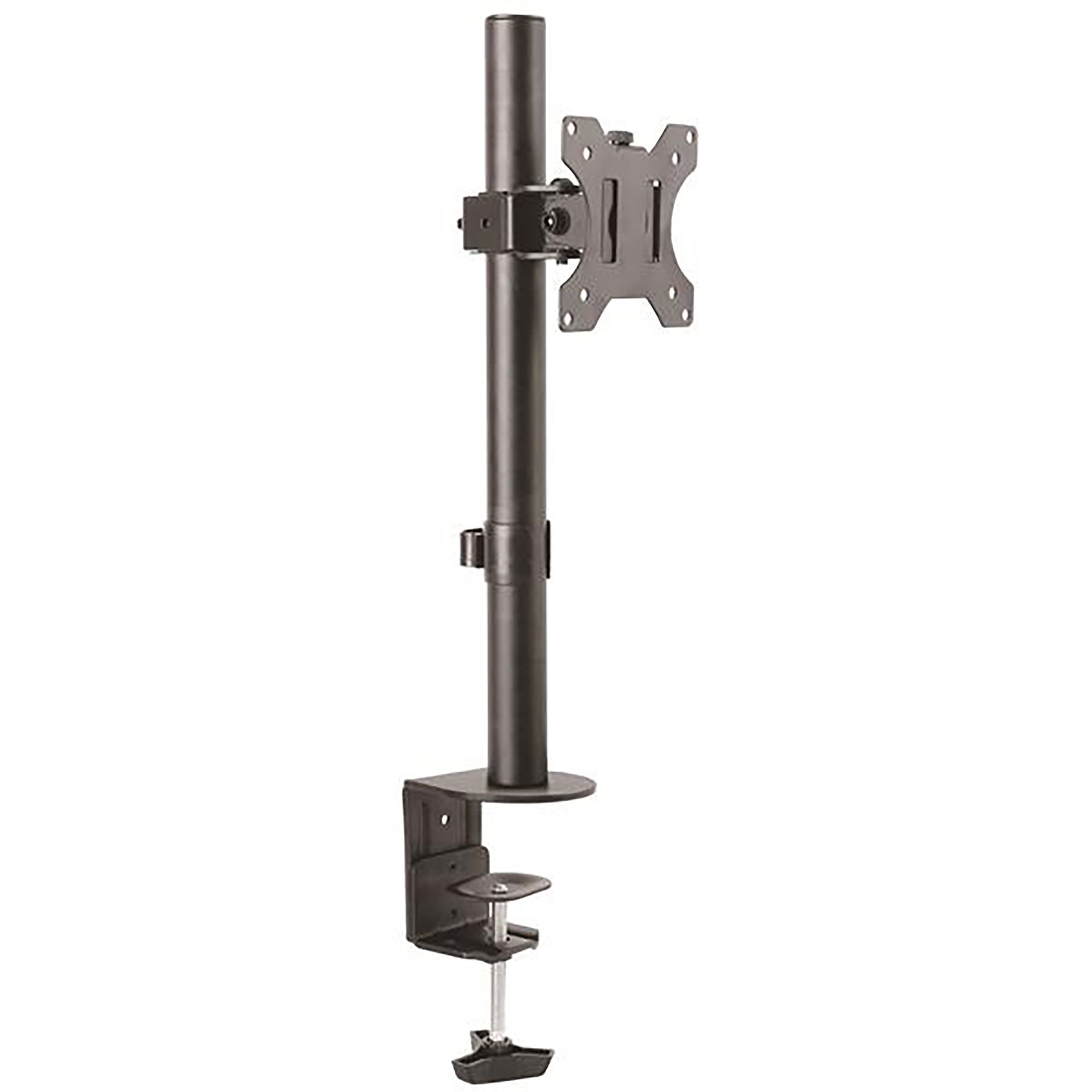 Image of StarTech.com Single Monitor Desk Mount - Single Screen Heavy Duty...