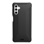 Urban Armor Gear Scout mobile phone case 16.5 cm (6.5") Cover Black