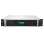 Hewlett Packard Enterprise D3610 bundle disk array 48 TB Rack (2U)