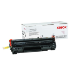 Xerox Everyday Toner For HP CE285A/CB435A/CB436A/CRG-125 Black Laser Toner 006R03708