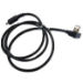 Zebra CBL-TC2Y-USBC90A-01 USB cable 1.1 m USB A USB C Black