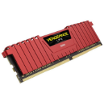 Corsair Vengeance LPX 8GB DDR4-2400 memory module 1 x 8 GB 2400 MHz