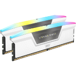 Corsair Vengeance RGB memory module 32 GB 2 x 16 GB DDR5 288-pin DIMM