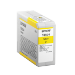 Epson C13T850400/T8504 Ink cartridge yellow 80ml for Epson SC-P 800