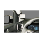 Brodit 805210 holder Passive holder Mobile phone/Smartphone Black