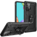 JLC Samsung A52 (4G/5G) Gladiator - Black