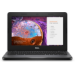 DELL Chromebook 3110 29.5 cm (11.6") HD Intel® Celeron® N N4500 4 GB LPDDR4x-SDRAM 32 GB eMMC Wi-Fi 6 (802.11ax) ChromeOS Black