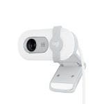 Logitech Brio 100 webcam 2 MP 1920 x 1080 pixels USB White