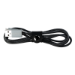 LogiLink CU0132 USB cable USB 2.0 1 m USB A Micro-USB A 0.48 Gbit/s Grey