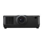 Sharp 60006244 WUXGA Projector