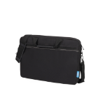 Origin Storage OSLB15 laptop case 39.6 cm (15.6") Toploader bag Black