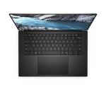 DELL XPS 15 9520 Laptop 39.6 cm (15.6") Touchscreen 3.5K Ultra HD Intel® Core™ i7 i7-12700H 32 GB DDR5-SDRAM 1 TB SSD NVIDIA GeForce RTX 3050 Ti Wi-Fi 6E (802.11ax) Windows 11 Pro Platinum, Silver