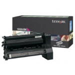 Lexmark 15G041M Toner cartridge magenta return program, 6K pages/5% for Lexmark C 752/L