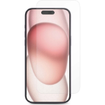 eSTUFF ES501436 mobile phone screen/back protector Clear screen protector Apple 1 pc(s)