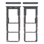 Samsung A135 A13 SIM Tray Black