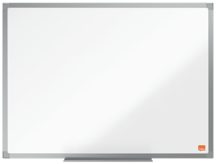 Image of Nobo Essence whiteboard 566 x 409 mm Melamine