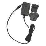 Hytera PS1044 power adapter/inverter Indoor Black