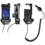 Brodit 512921 holder Active holder Mobile phone/Smartphone Black