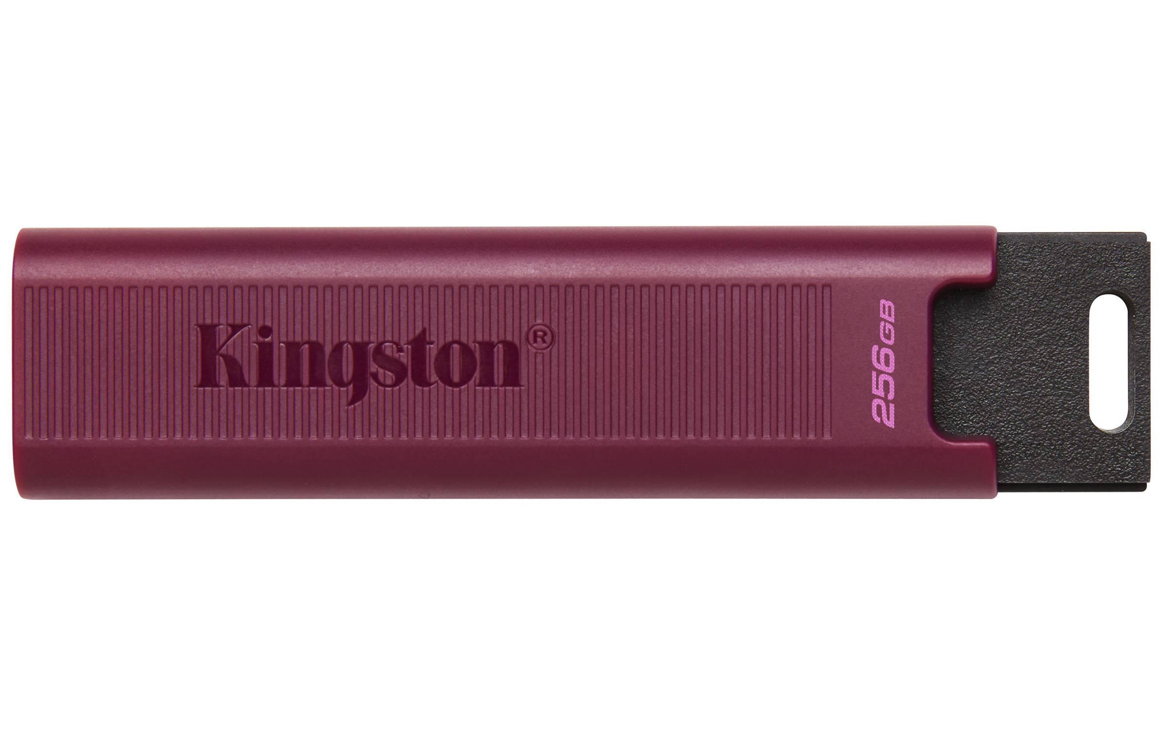 Image of Kingston Technology DataTraveler 256GB Max Type-A 1000R/900W USB...